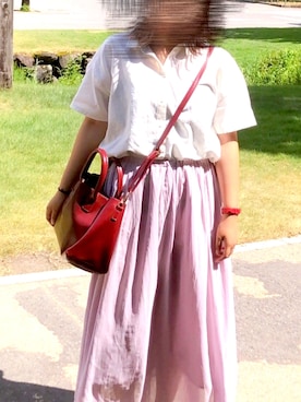 м а оさんのコーディネート