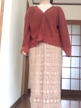 м а оさんのコーディネート