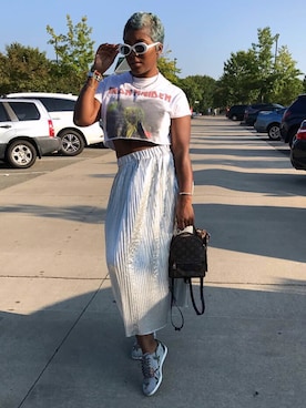 Tieさんのコーディネート