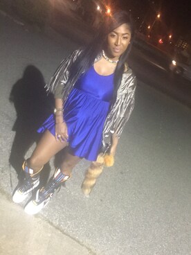 Tieさんのコーディネート