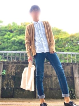 sho＋さんのコーディネート