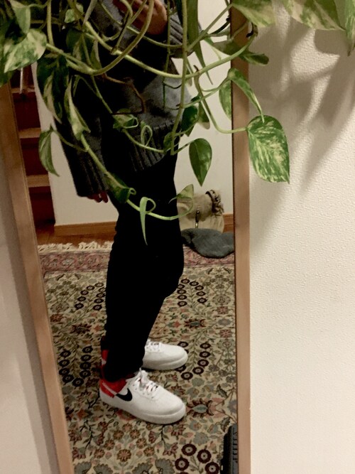 Tkg31 Nikeのスニーカーを使ったコーディネート Earch