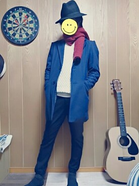 ちゃんさんのコーディネート