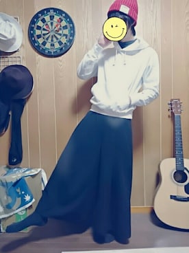 ちゃんさんのコーディネート