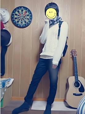 ちゃんさんのコーディネート