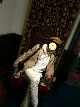 ちゃんさんのコーディネート