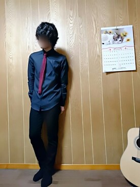 ちゃんさんのコーディネート