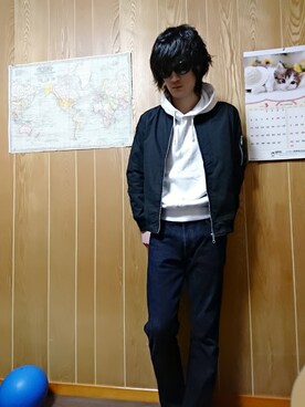 ちゃんさんのコーディネート