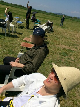 ちゃんさんのコーディネート