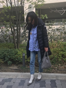 yu_koさんのコーディネート