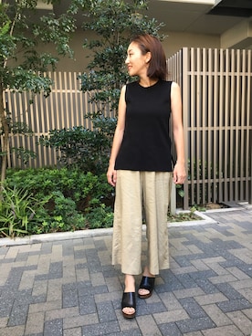 yu_koさんのコーディネート