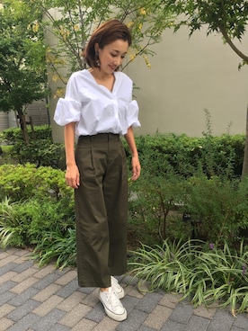 yu_koさんのコーディネート