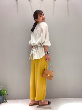 enki_rougevifさんのコーディネート