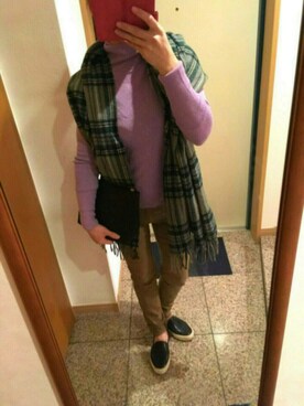 みさりんこさんのコーディネート