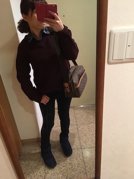 みさりんこさんのコーディネート