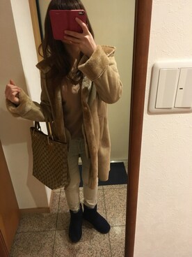 みさりんこさんのコーディネート