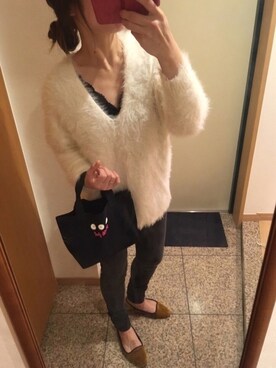 みさりんこさんのコーディネート