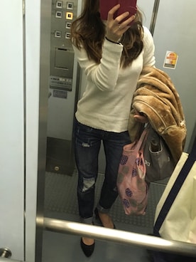 みさりんこさんのコーディネート