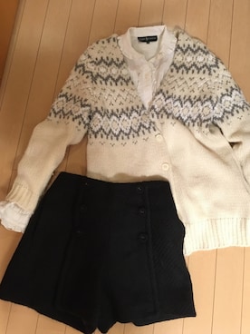 みさりんこさんのコーディネート