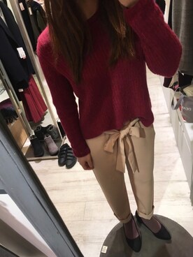 みさりんこさんのコーディネート