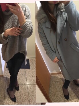 みさりんこさんのコーディネート