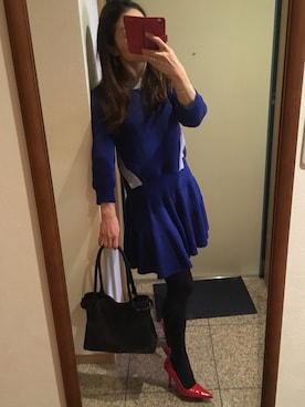 みさりんこさんのコーディネート