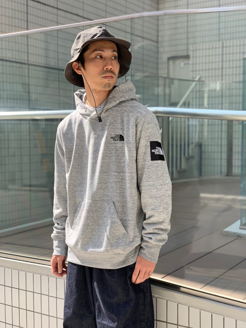 THE NORTH FACE（ザノースフェイス）の「THE NORTH FACE/ザ・ノース
