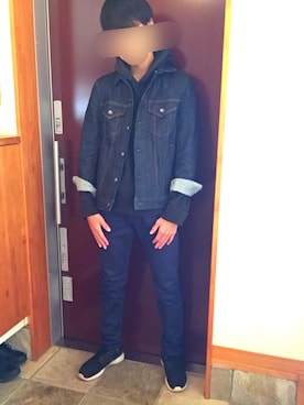 Hibiki Shimadaさんのコーディネート