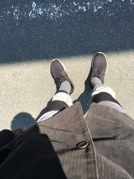 Hibiki Shimadaさんのコーディネート