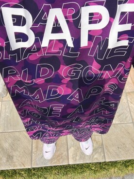 Hibiki Shimadaさんのコーディネート