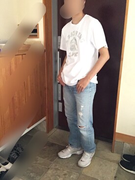 Hibiki Shimadaさんのコーディネート