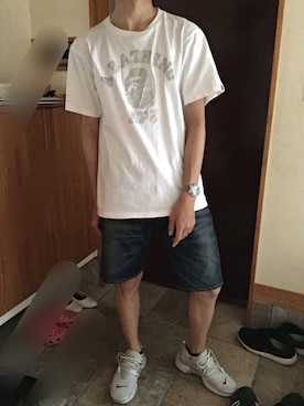 Hibiki Shimadaさんのコーディネート