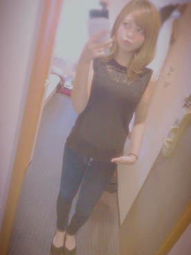 のんさんのコーディネート