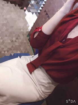 のんさんのコーディネート