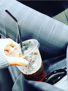 のんさんのコーディネート