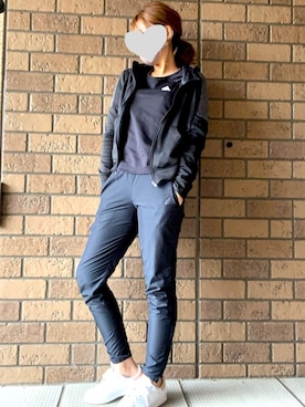 のんさんのコーディネート