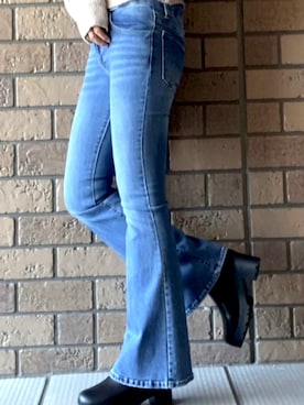 のんさんのコーディネート