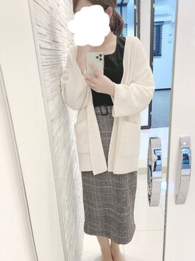 のんさんのコーディネート