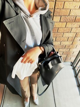 のんさんのコーディネート