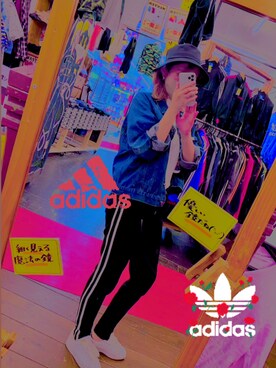 のんさんのコーディネート