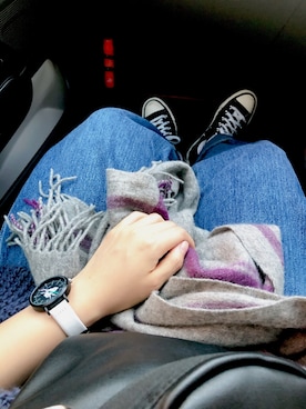 咲楽さんのコーディネート