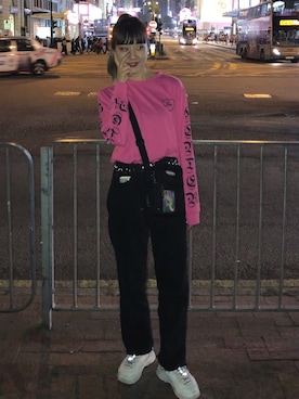 🦋さんのコーディネート