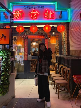 🦋さんのコーディネート