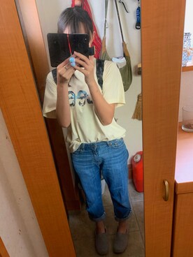 餅さんのコーディネート