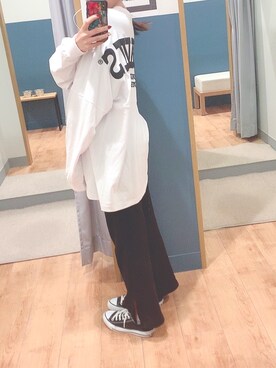 餅さんのコーディネート