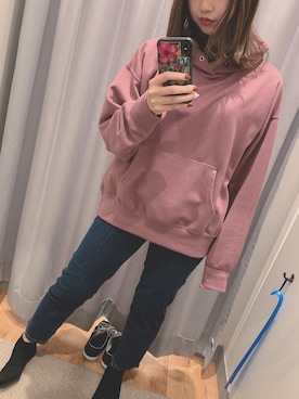 餅さんのコーディネート