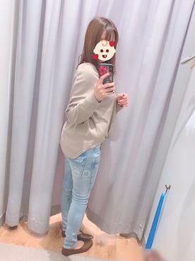 餅さんのコーディネート