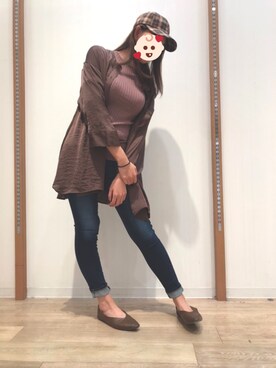 餅さんのコーディネート