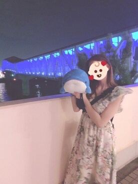 餅さんのコーディネート