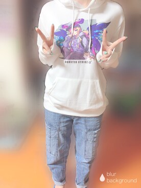 餅さん（レディース・163cm）の秋コーディネート